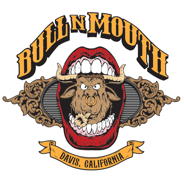 bullnmouth